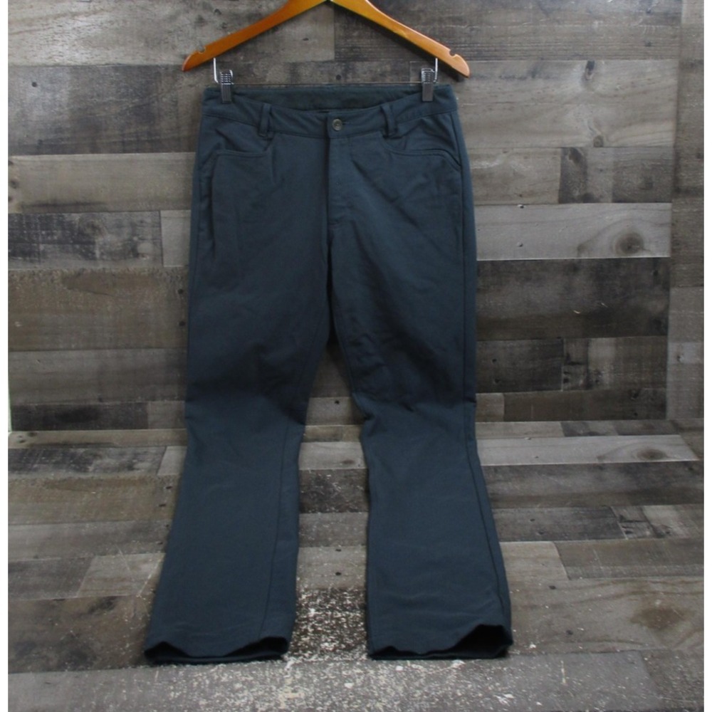 Outlier Pants Mens 30 Gray 4Season Schoeller Doubleweave Twill Stretch Tech NYC